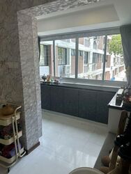 Blk 889A TAMPINES GROVE (Tampines), HDB 5 Rooms #540575771